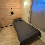- Privat overnatting *