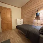 - Kwatera prywatna Hammerfest