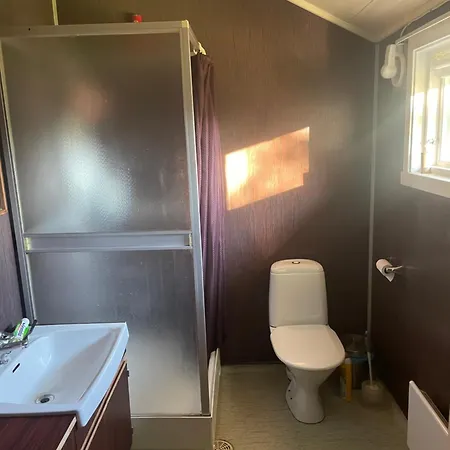 Homestay -