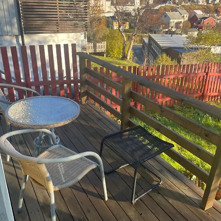 - * Хаммерфест