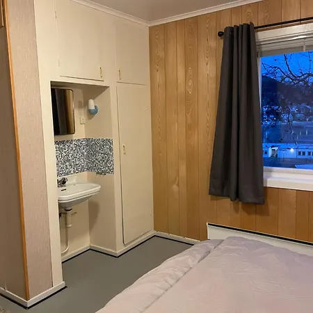 - Homestay Hammerfest
