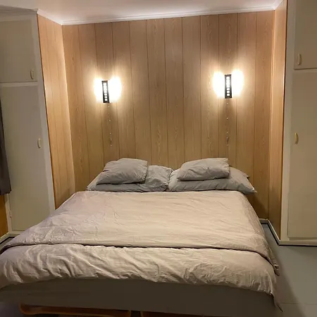 Rum i privatbostad - Hammerfest
