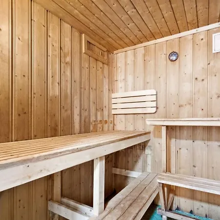 Rum i privatbostad -