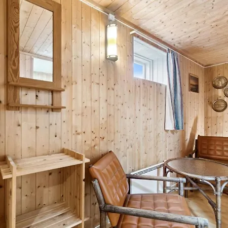 Rum i privatbostad - Hammerfest