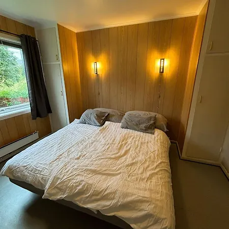 Rum i privatbostad - *