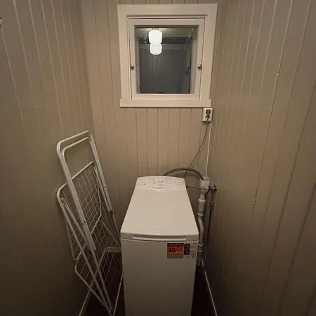 Rum i privatbostad - *