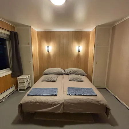 - Homestay