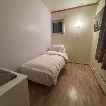 Homestay -