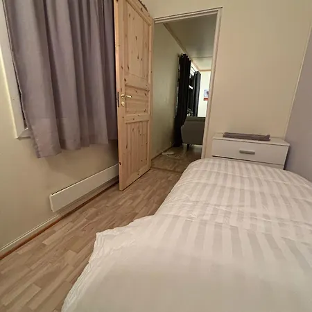 Séjour chez l'habitant - Hammerfest