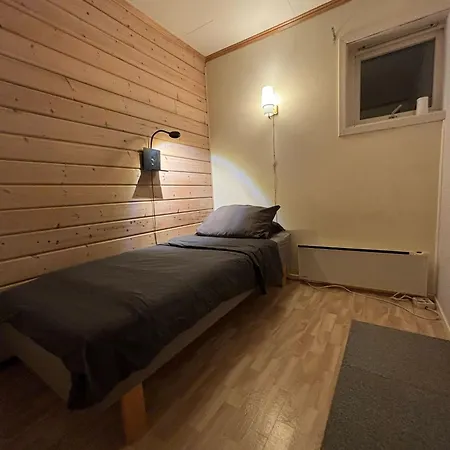 Homestay -