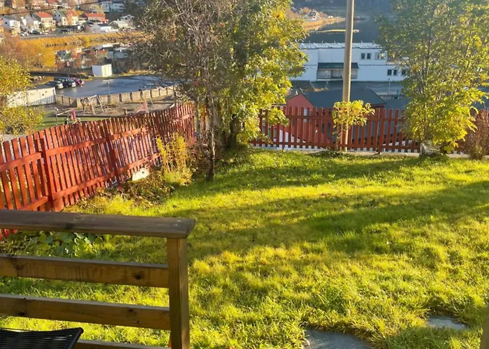 - Rum i privatbostad