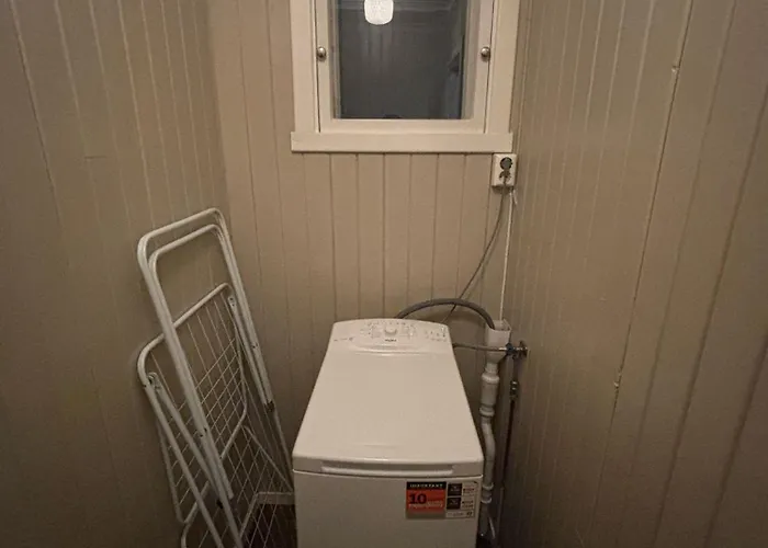 Rum i privatbostad - *