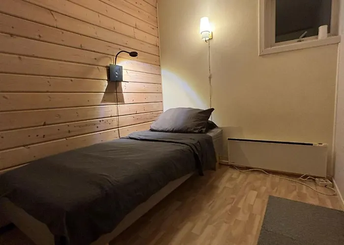 Rum i privatbostad -