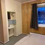 - Privat overnatting Hammerfest