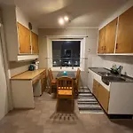 - Accommodatie bij particulieren