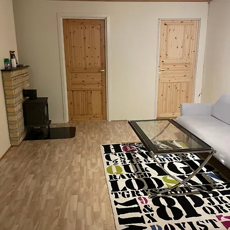 - Accommodatie bij particulieren